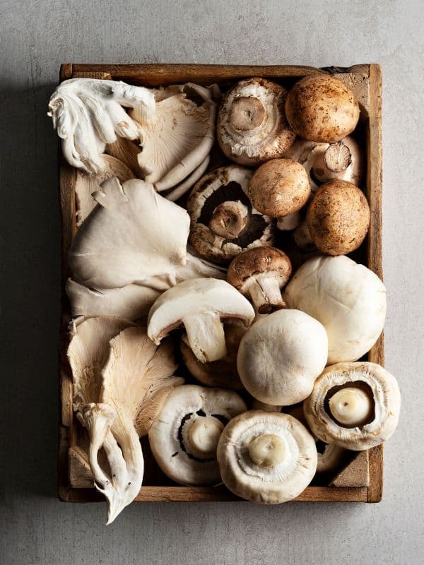 8 Science-Backed Reasons to Eat Mushrooms for Better Health