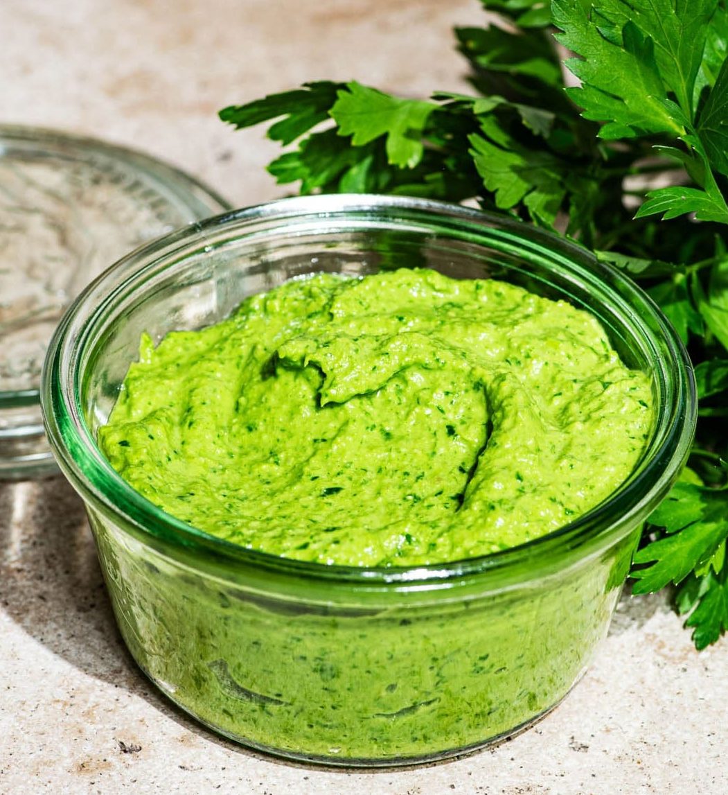 Can Parsley Truly Erase Wrinkles? Discover Its Surprising Anti-Aging and Health Benefits!