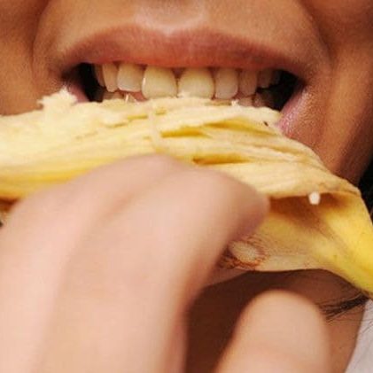 Don’t Toss Banana Peels If You Don’t Know How They Can Boost Your Wellness