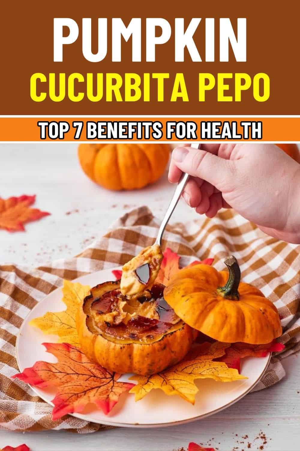 Why Pumpkin Isn’t Just for Fall: 7 Year-Round Health Benefits