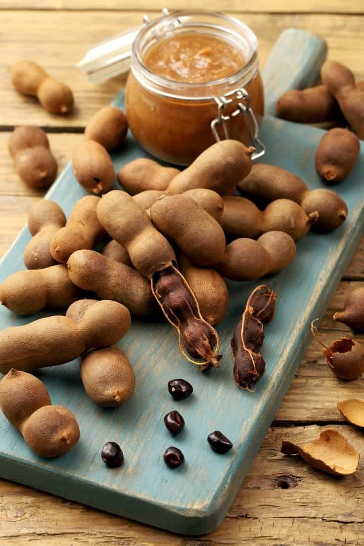 7 Powerful Reasons to Add Tamarind to Your Diet Now