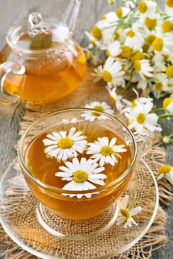 How Chamomile Enhances Digestive Health: A Natural Remedy Backed by Science