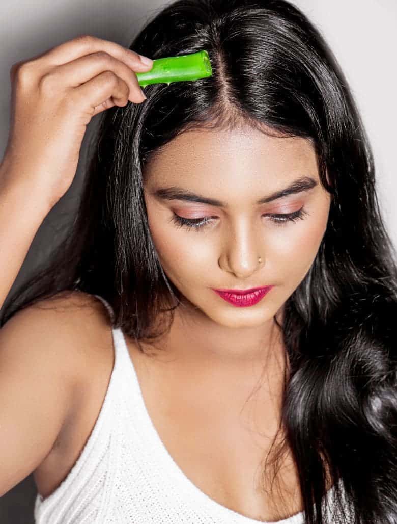 Aloe Vera for Hair Health: Miracle Remedy or Overrated Trend?