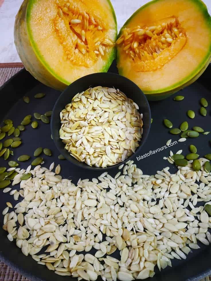 Don’t Toss Melon Seeds! Discover These 7 Health Benefits and How to Use Them