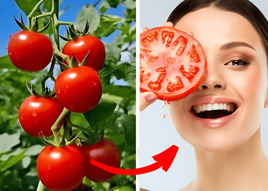 8 Reasons Why Tomatoes Should Be in Every Meal You Eat