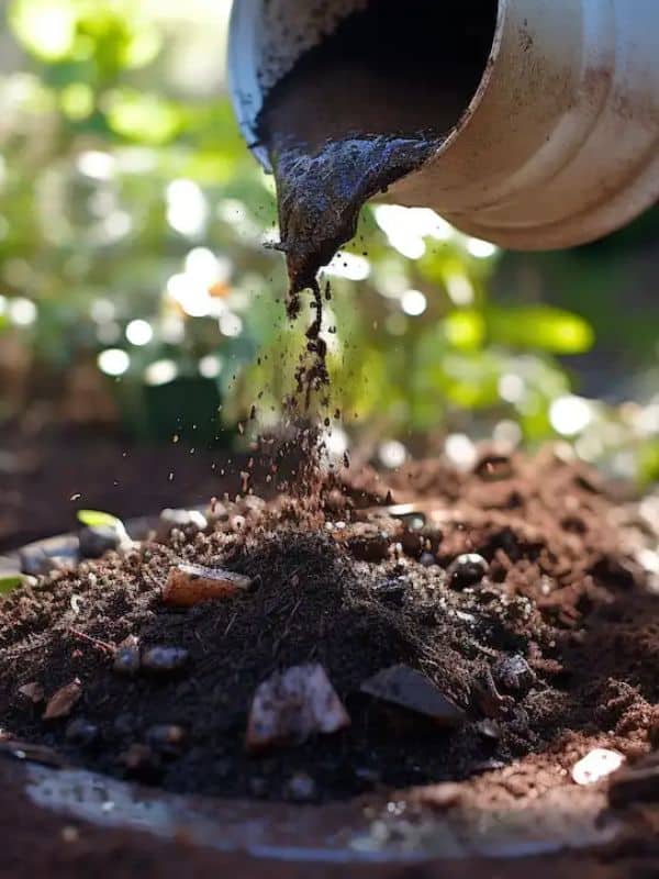 How to Make The Best Homemade Compost Tea Fast And Effectively