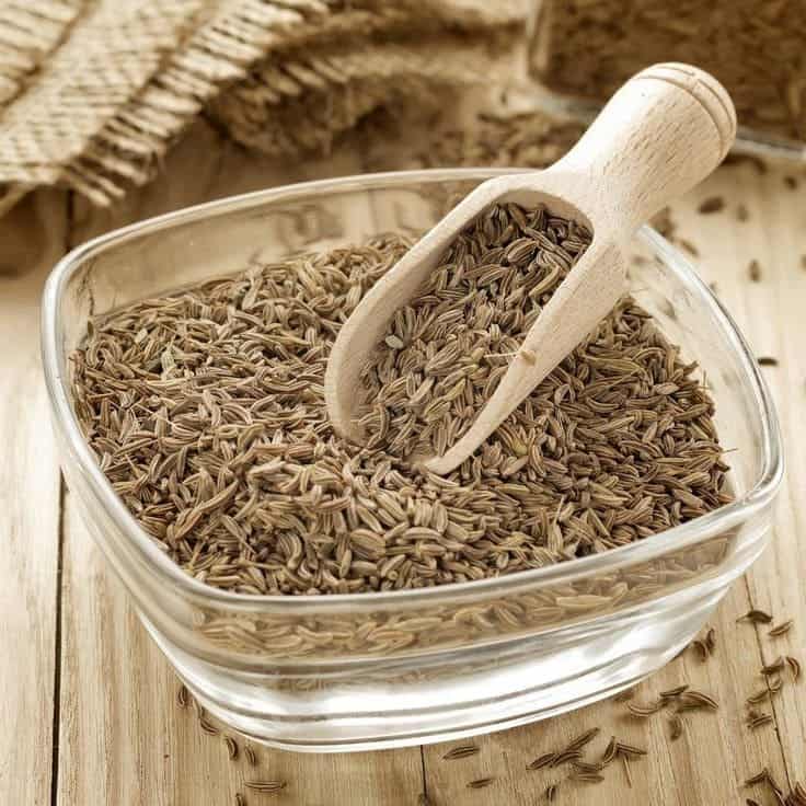 7 Surprising Health Benefits of Caraway Seeds You Should Know