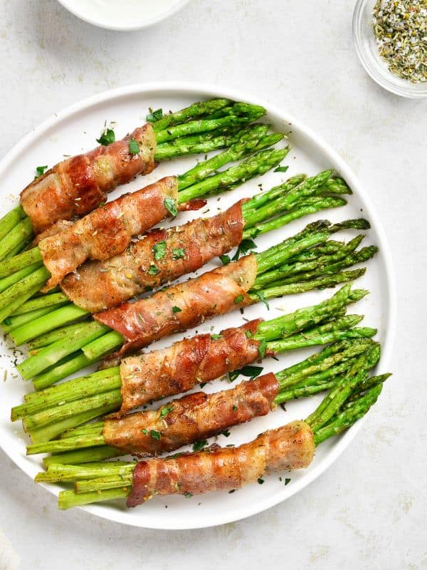 The Health Benefits of Asparagus: Why You Should Add This Superfood to Your Diet