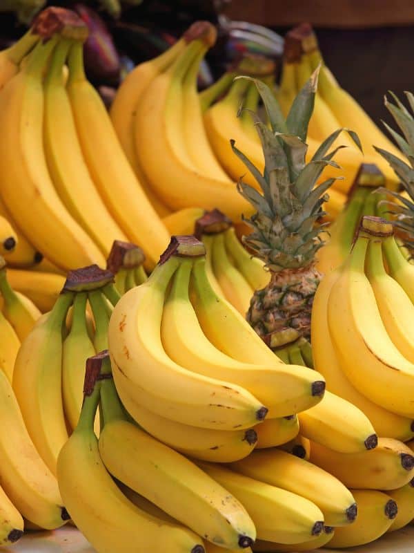 7 Remarkable Health Benefits of Bananas for People 50+