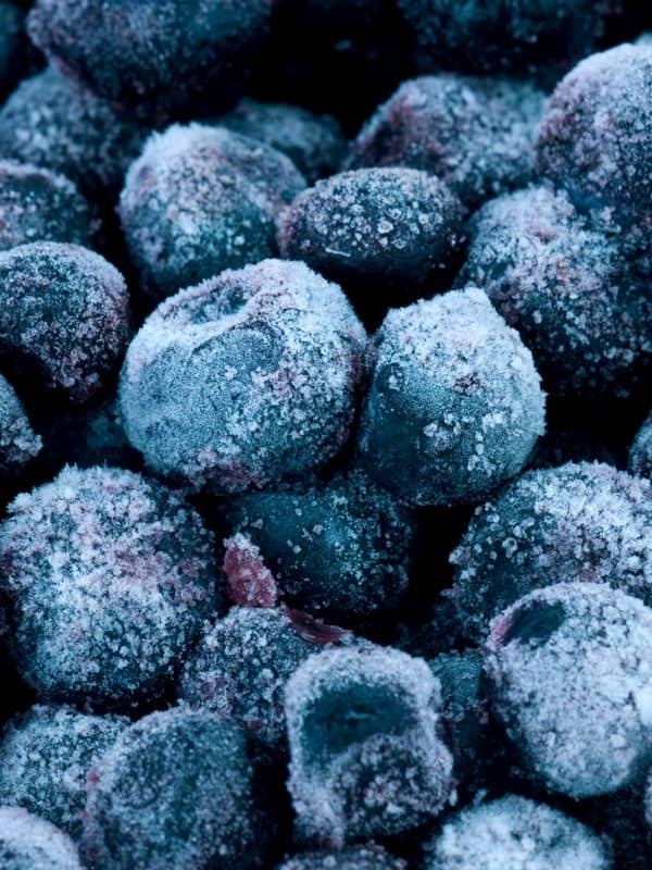 The Many Benefits of Blueberries: Health, Culinary, Environmental, and More