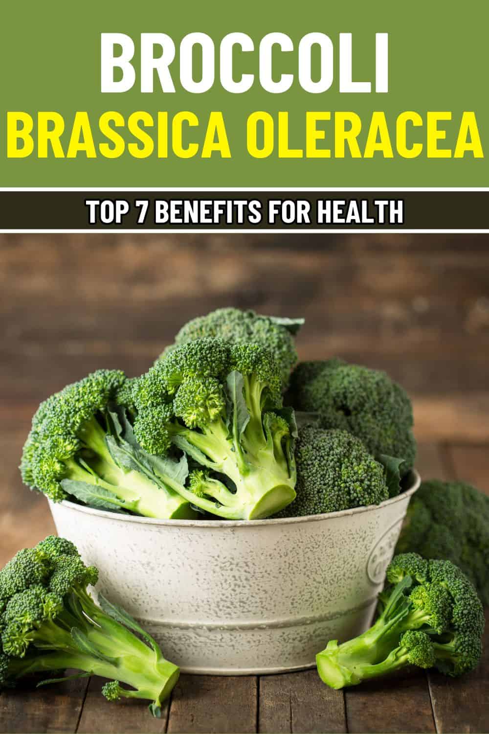 How Broccoli Can Improve Your Health in Unexpected Ways