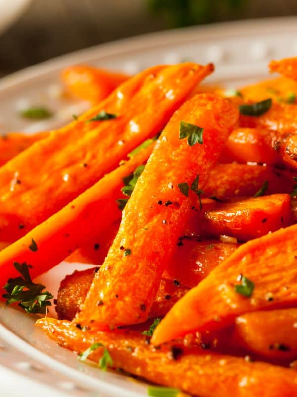 Why Carrots Should Be Your Go-To Superfood: 7 Health Benefits You Can't Ignore