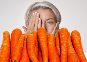 Why Carrots Should Be Your Go-To Superfood: 7 Health Benefits You Can’t Ignore