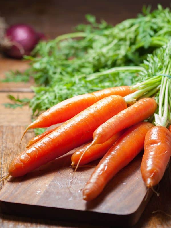 Why Carrots Should Be Your Go-To Superfood: 7 Health Benefits You Can't Ignore