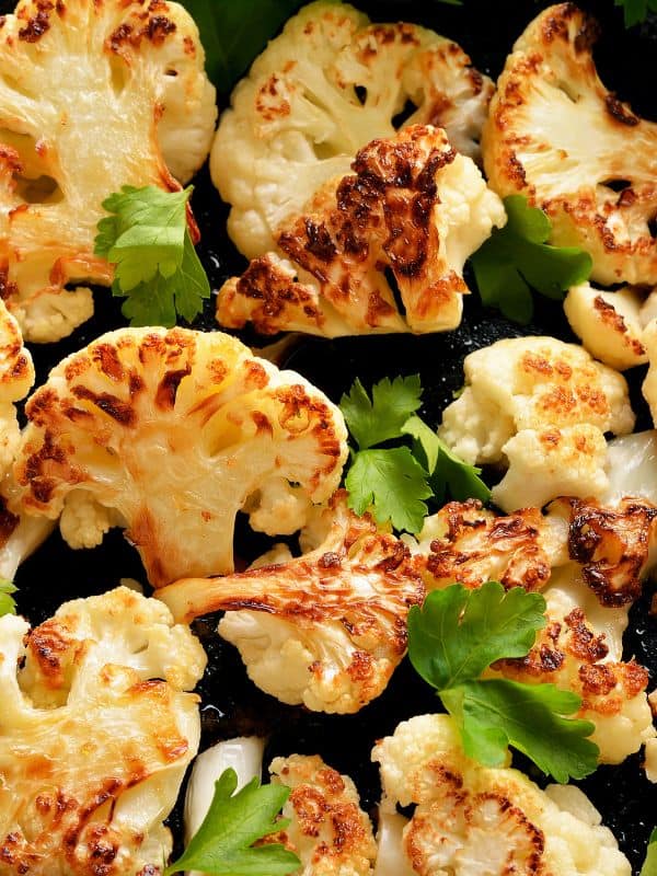 Health Benefits of Cauliflower: Why This Vegetable Deserves More Attention