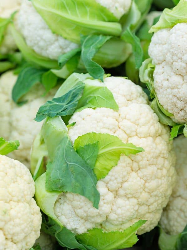 Health Benefits of Cauliflower: Why This Vegetable Deserves More Attention