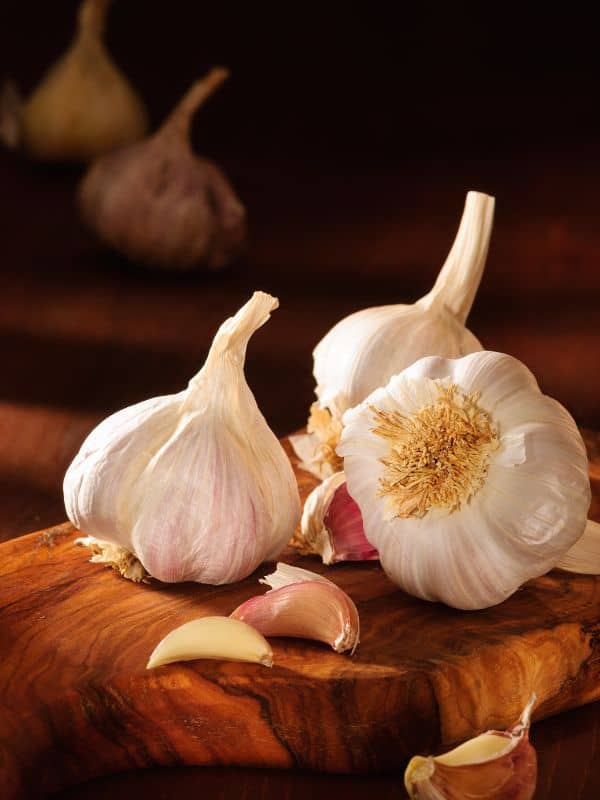 Why Garlic Is a Superfood: 8 Proven Health Benefits You Can't Ignore