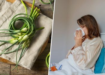 6 Surprising Health Benefits of Garlic Scapes You Didn’t Know About