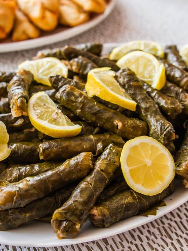 7 Reasons Grape Leaves Should Be Your New Superfood