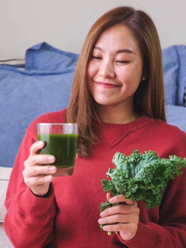 The 6 Incredible Health Benefits of Kale Leaves You Can’t Ignore