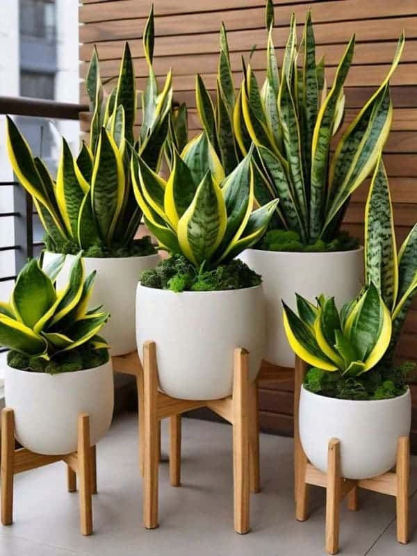 15 Must-Know Things For Snake Plant Owners