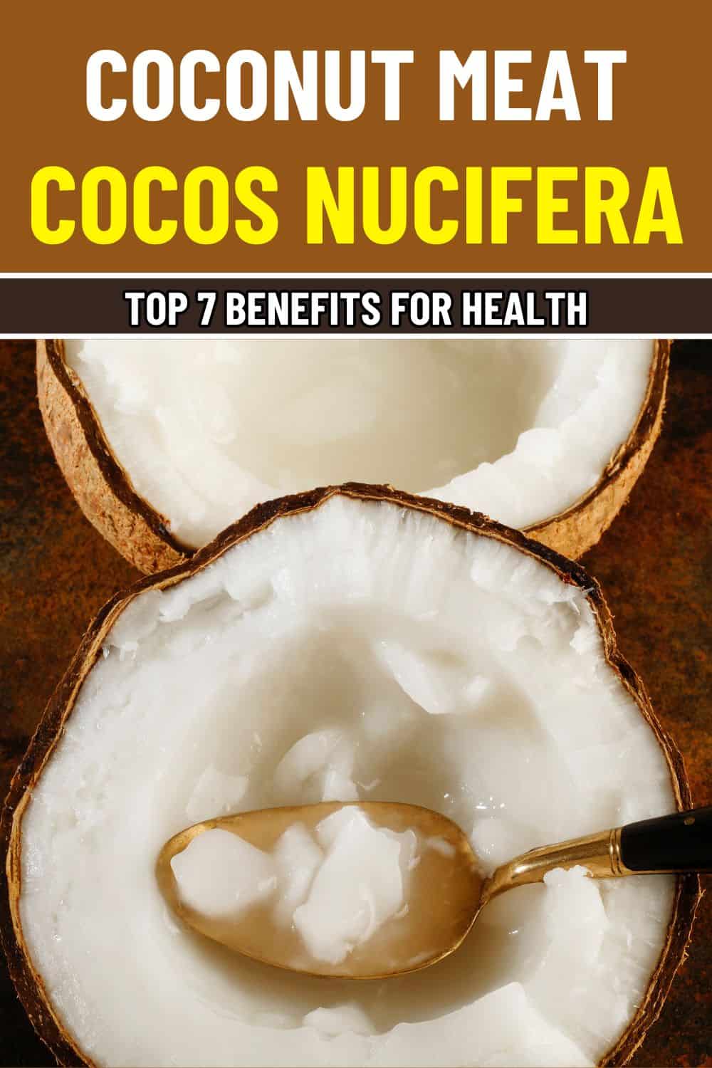 Top 7 Reasons Why Coconut Meat Is a Must-Have Superfood