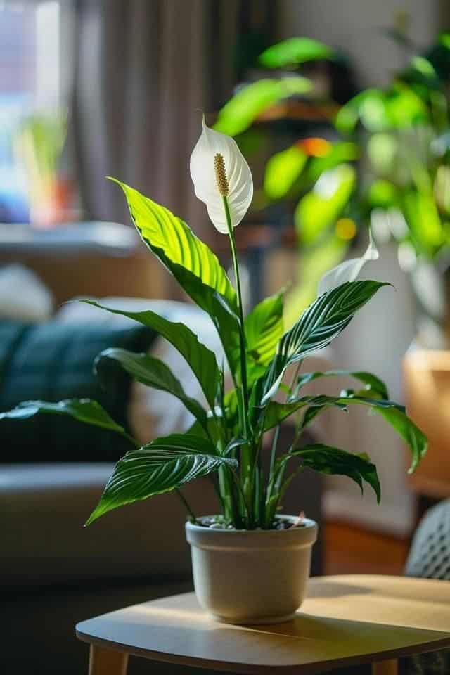 Trick to Make Your Peace Lily Grow Unstoppably (And What Sellers Won’t Tell You)