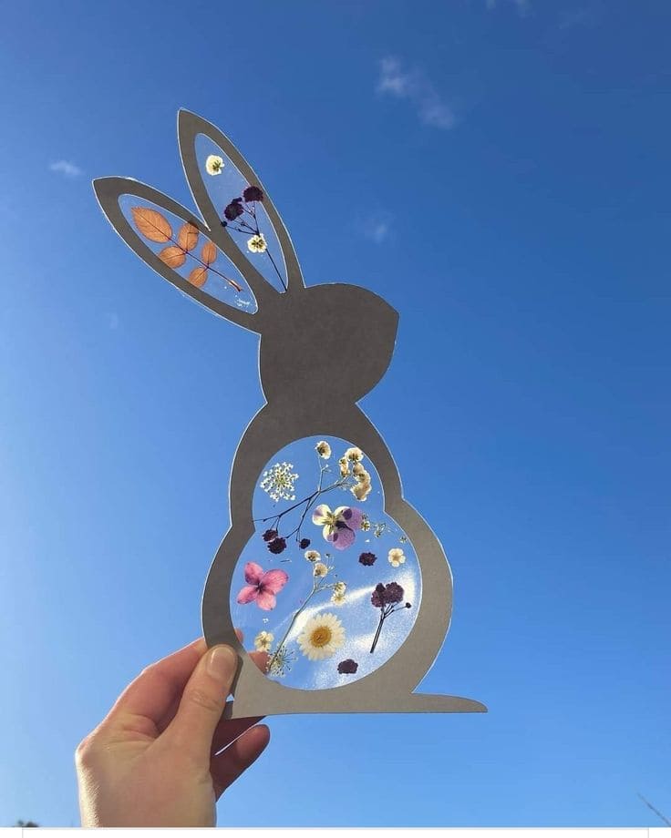 20+ Fun Suncatcher Crafts Kids Will Love Creating and Playing With