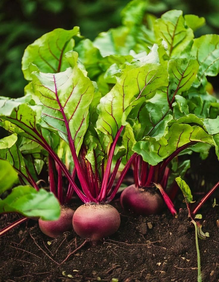 12 Vegetables That Grow Well in July (And Exactly How To Grow Them Right)