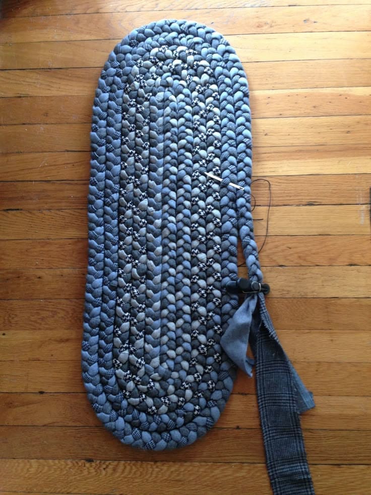 16 Most Impressive DIY Rug Ideas to Elevate Your Indoor Decor