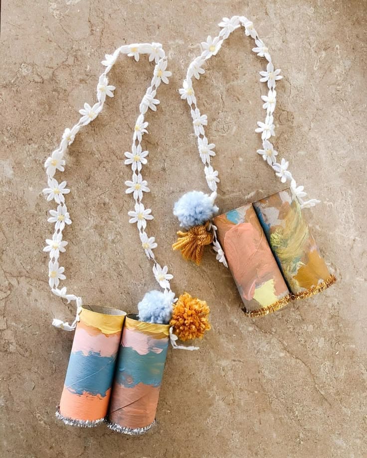 25 Fun and Creative Crafts to Keep Kids Busy and Happy