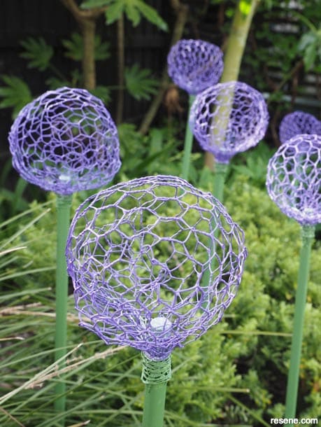 22 Creative Chicken Wire Projects to Transform Your Home and Garden