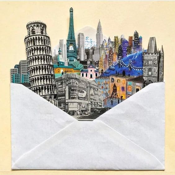 28 Heartfelt Memory Collage Ideas to Turn Old Photos Into Timeless Keepsakes