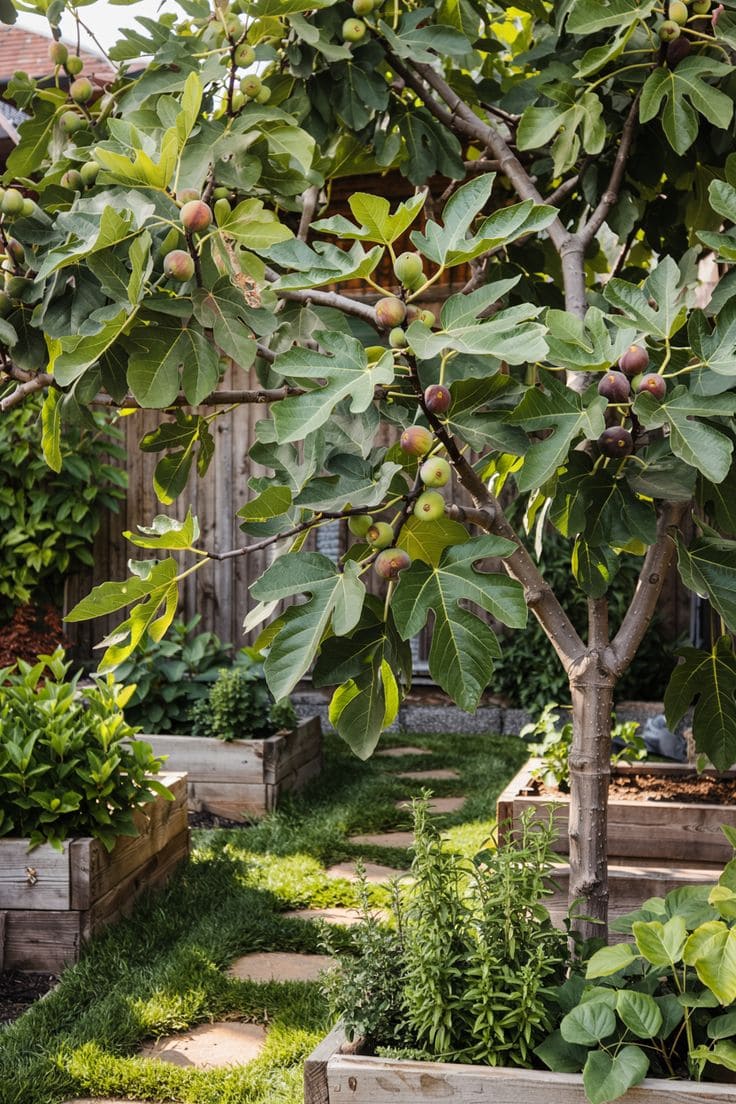 10 Fastest Fruit Trees That Will Reward You With Harvests in Just 1-2 Years