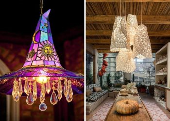 27 Super Impressive Chandelier Designs That Will Instantly Elevate Any Space