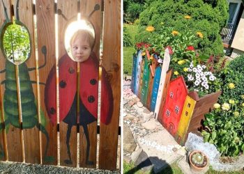 25 Budget-Friendly DIY Pallet Ideas to Try This Weekend