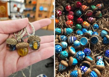 22 Fun and Easy Acorn Craft Ideas for Kids and Adults This Fall