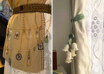 22 Curtain Tieback Ideas That Turn Your Windows Into a Work of Art