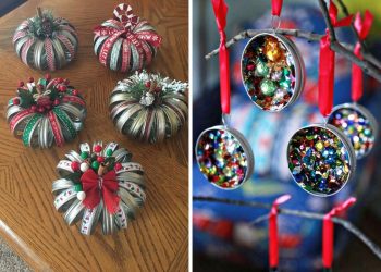 20 Charming Mason Jar Lid Ideas You’ll Want to Try Right Away