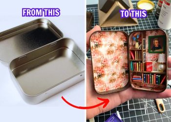25 Adorable Altoids Tin Ideas That Will Steal Your Crafty Heart