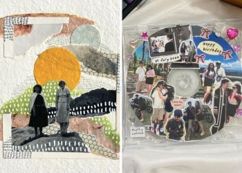 28 Heartfelt Memory Collage Ideas to Turn Old Photos Into Timeless Keepsakes