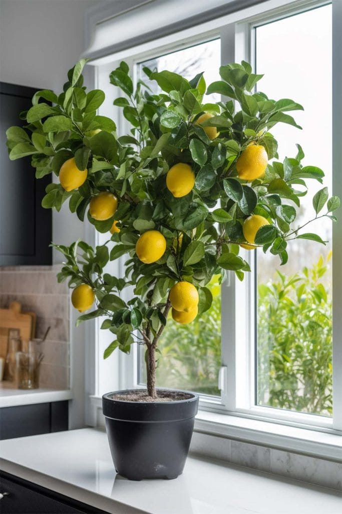 15 Indoor Fruit Plants That Bring Freshness Right to Your Home
