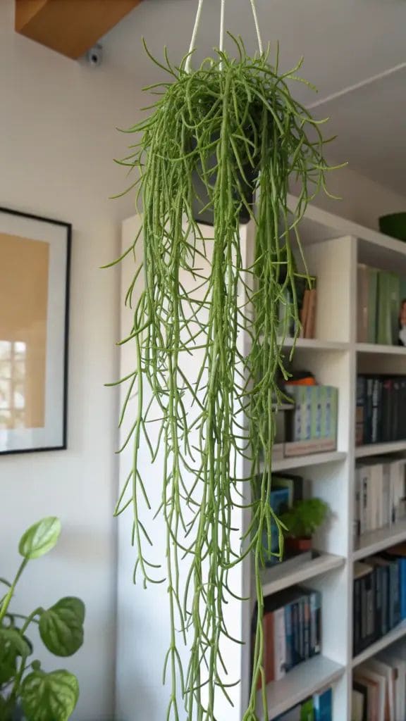 15 Strange Houseplants That Make Your Home Look Like a Botanical Wonderland