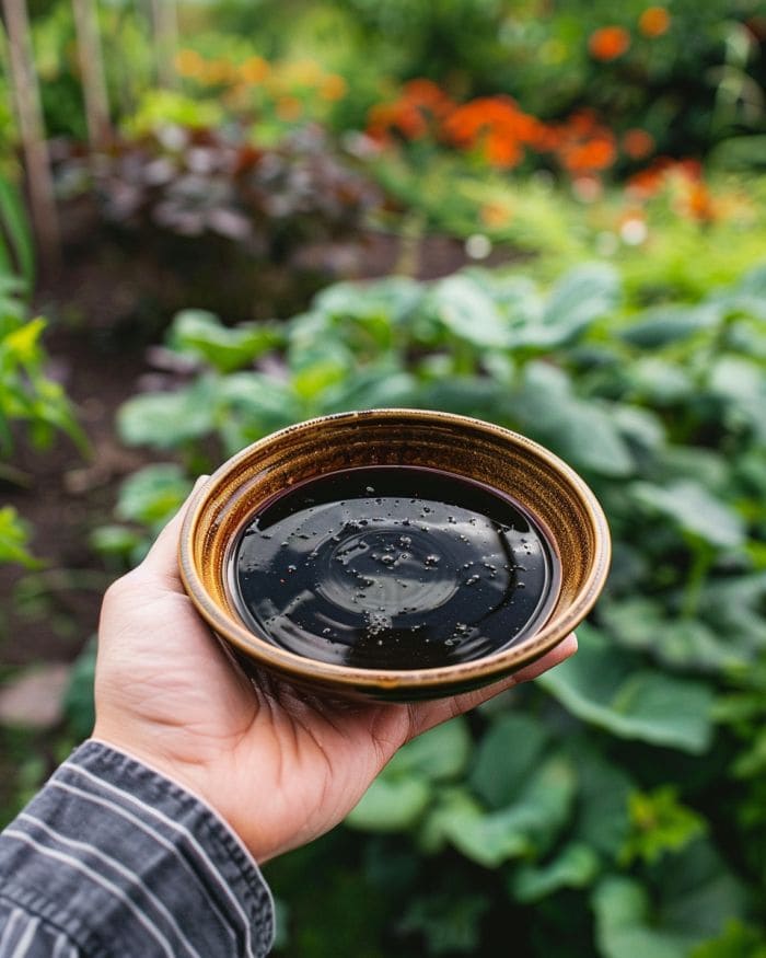 12 Homemade Fertilizers for Plants That Are Already in Your Kitchen
