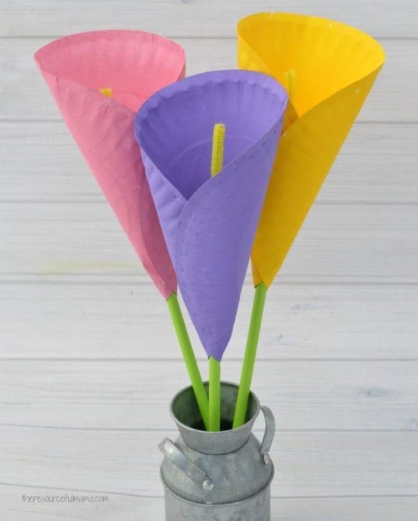 25 Fun and Easy Paper Plate Crafts Your Kids Won’t Want to Stop Making