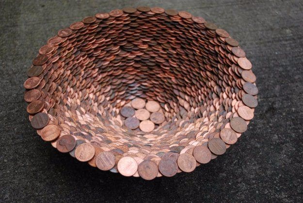 Penny Bowl