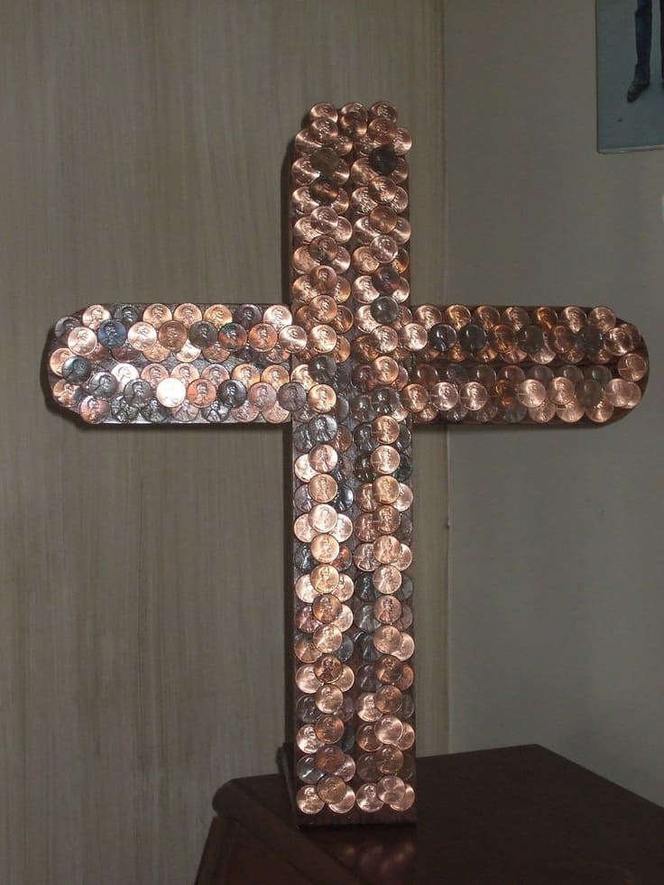Penny Cross