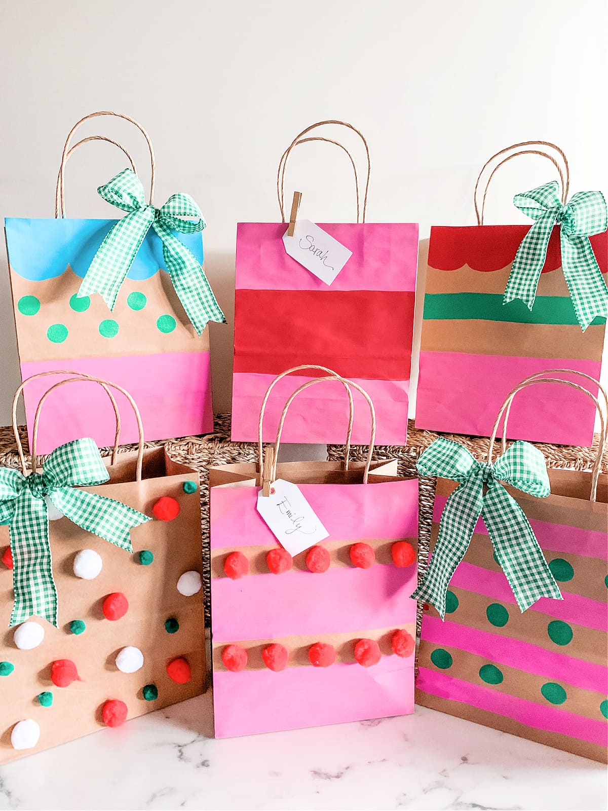 22 Impressive DIY Gift Bag Ideas for Every Special Occasion