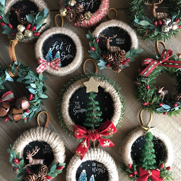 20 Charming Mason Jar Lid Ideas You’ll Want to Try Right Away