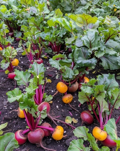10 Best Plants to Grow in July for a Late-Season Harvest